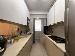 Blk 519D Centrale 8 At Tampines (Tampines), HDB 5 Rooms #546286491